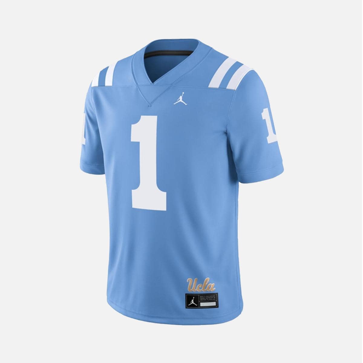 GAME FOOTBALL ALTERNATE JERSEY